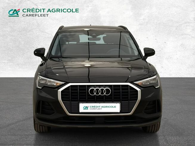 Audi Q3 35 TDI mHEV S tronic Kombi