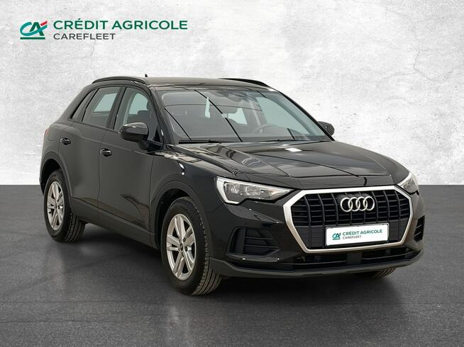 Audi Q3 35 TDI mHEV S tronic Kombi