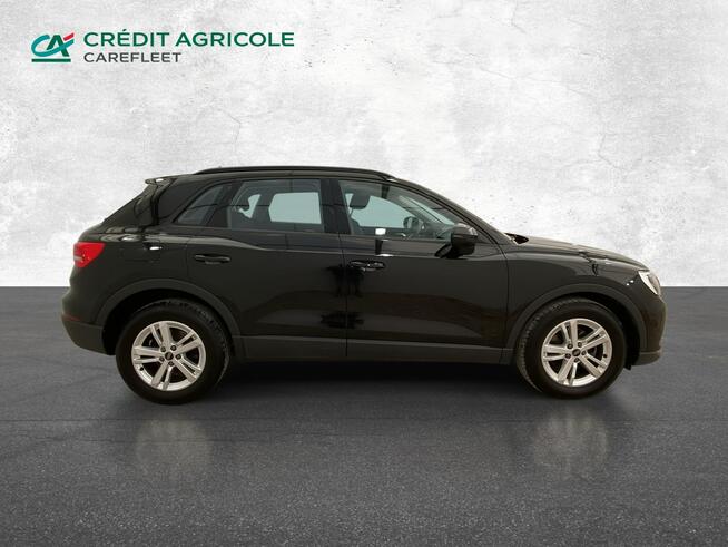 Audi Q3 35 TDI mHEV S tronic Kombi