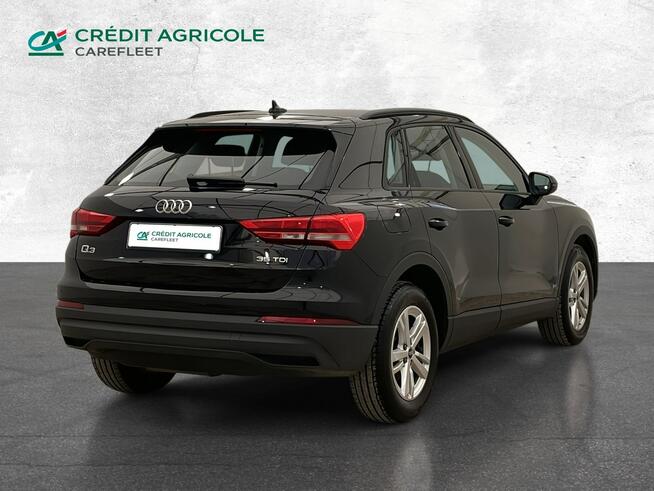 Audi Q3 35 TDI mHEV S tronic Kombi