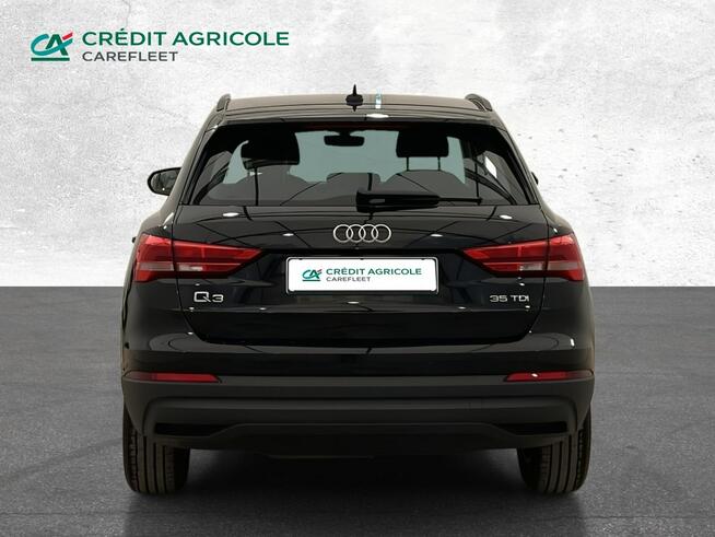 Audi Q3 35 TDI mHEV S tronic Kombi
