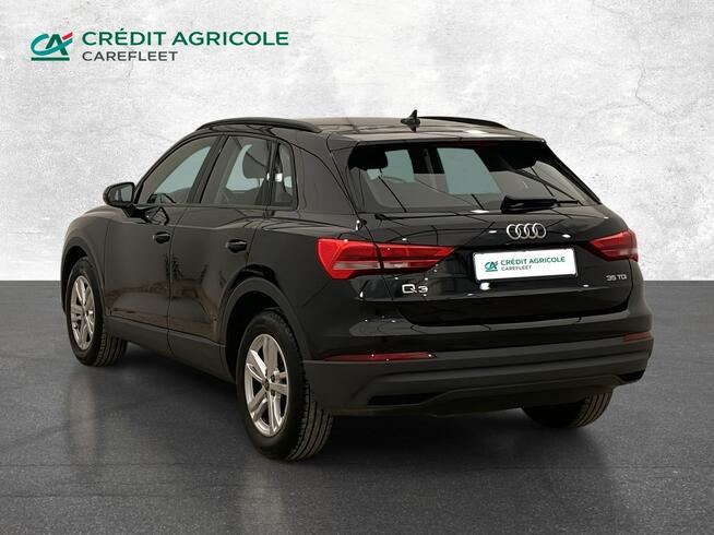 Audi Q3 35 TDI mHEV S tronic Kombi