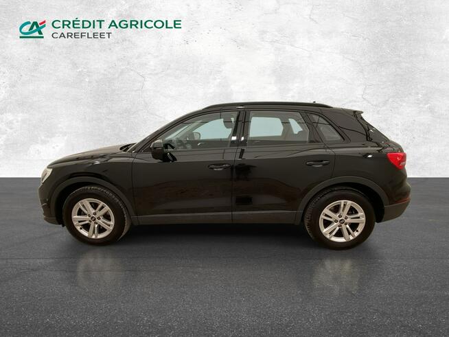 Audi Q3 35 TDI mHEV S tronic Kombi