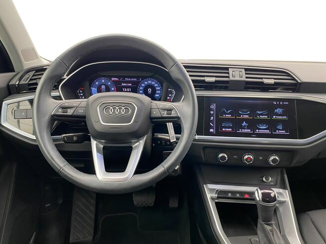 Audi Q3 35 TDI mHEV S tronic Kombi