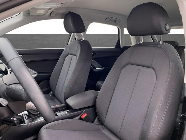 Audi Q3 35 TDI mHEV S tronic Kombi