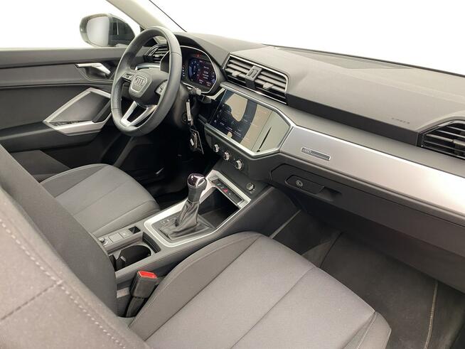 Audi Q3 35 TDI mHEV S tronic Kombi