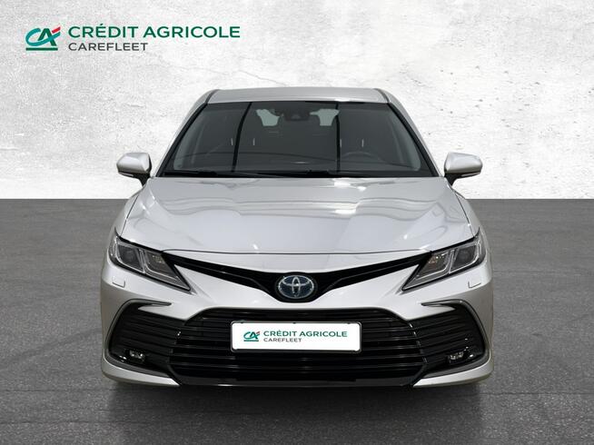 Toyota Camry 2.5 Hybrid Comfort CVT Sedan