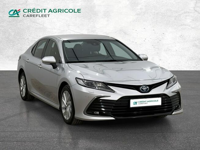 Toyota Camry 2.5 Hybrid Comfort CVT Sedan