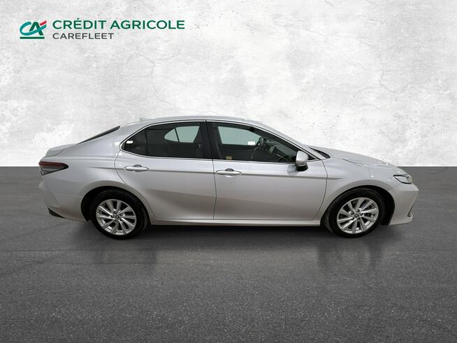Toyota Camry 2.5 Hybrid Comfort CVT Sedan