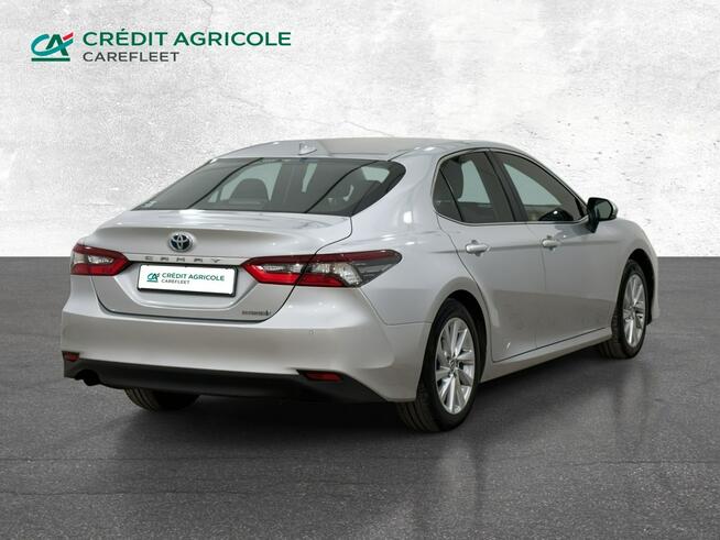 Toyota Camry 2.5 Hybrid Comfort CVT Sedan