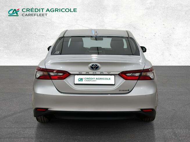 Toyota Camry 2.5 Hybrid Comfort CVT Sedan
