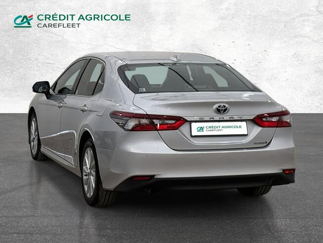 Toyota Camry 2.5 Hybrid Comfort CVT Sedan