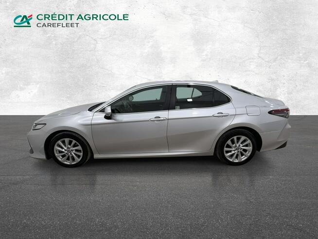 Toyota Camry 2.5 Hybrid Comfort CVT Sedan