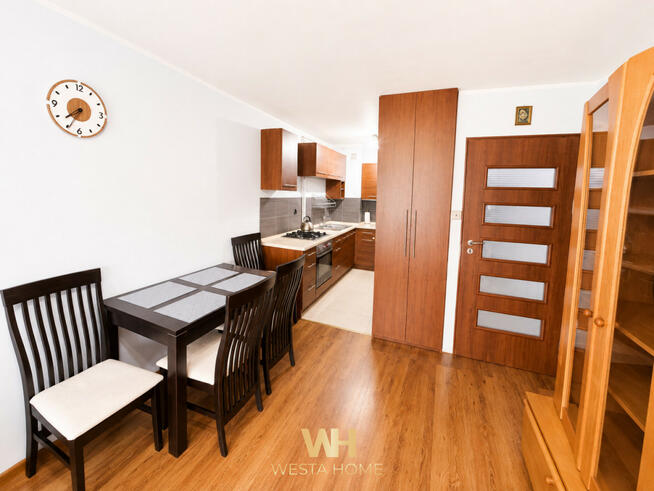 Mieszkanie Warszawa gm. Mokotów Mokotów, Niegocińska