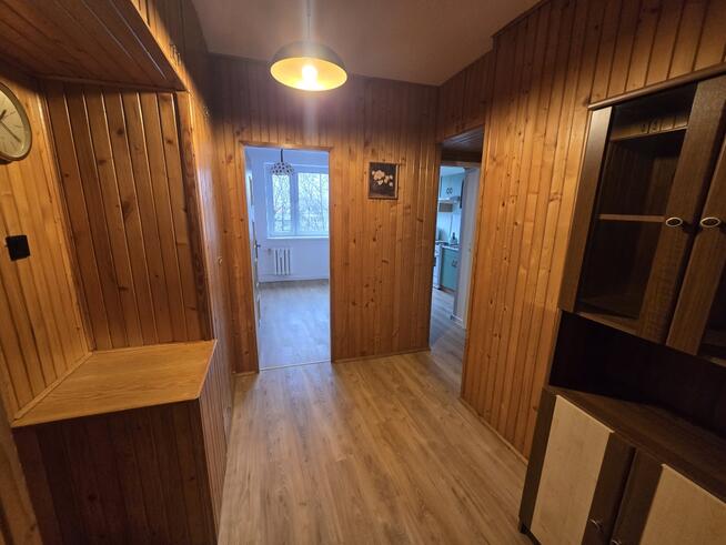 Os. Kopernika 3 pokoje (63 m2) po remoncie