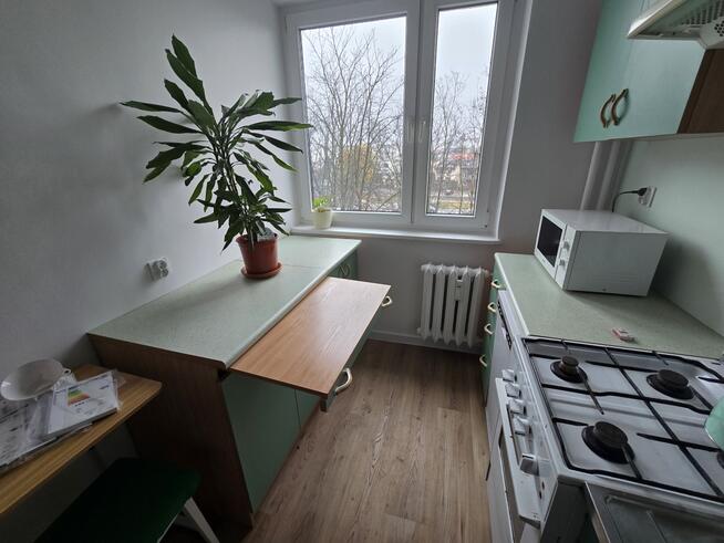 Os. Kopernika 3 pokoje (63 m2) po remoncie