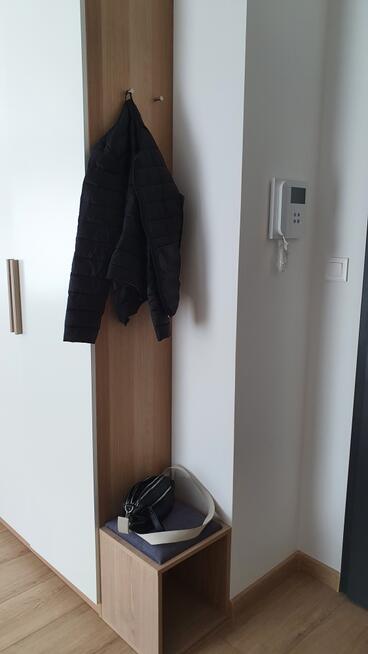 nowe*wysoki standard*ciche*garaż*Zabłocie*