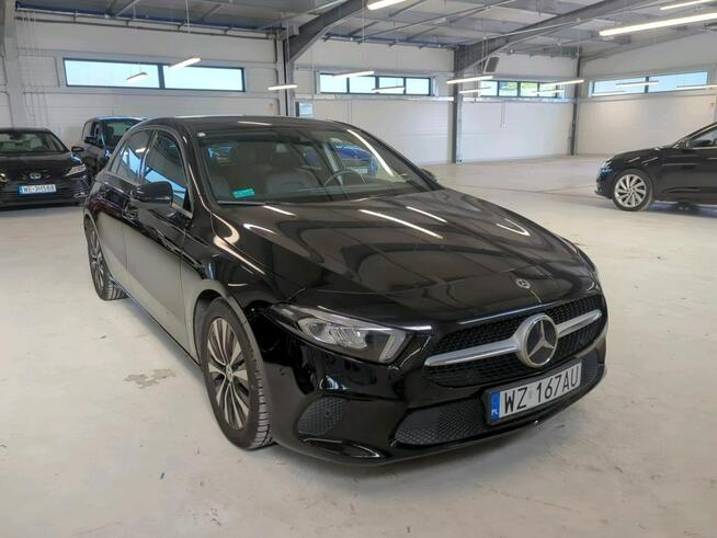 Mercedes A 180 7G-DCT, Salon PL! 1 właściciel! FV 23%!