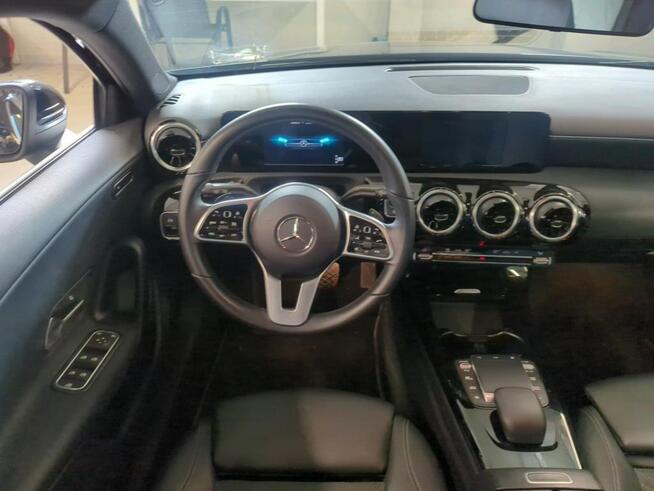 Mercedes A 180 7G-DCT, Salon PL! 1 właściciel! FV 23%!