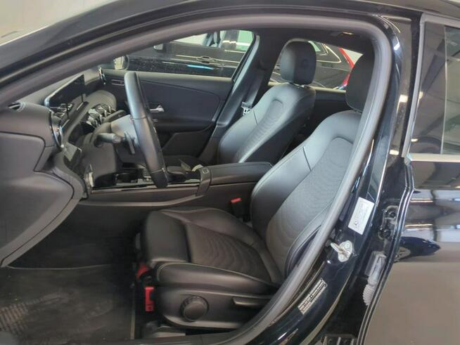 Mercedes A 180 7G-DCT, Salon PL! 1 właściciel! FV 23%!