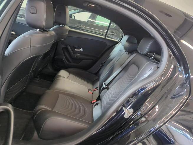 Mercedes A 180 7G-DCT, Salon PL! 1 właściciel! FV 23%!