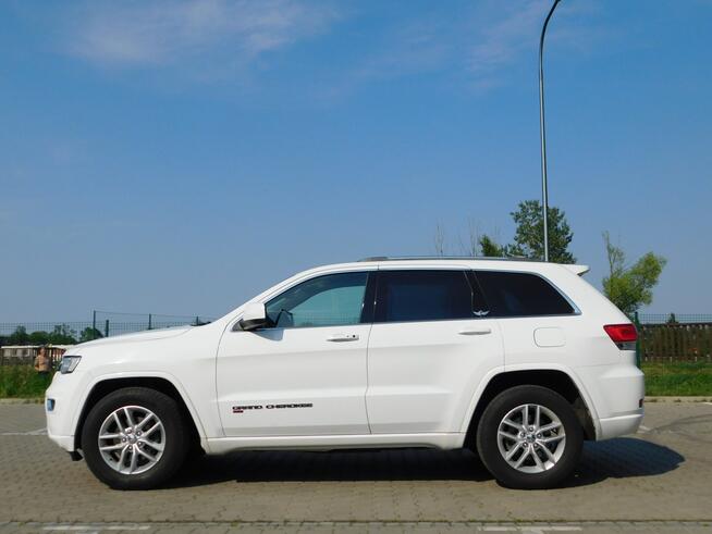 Jeep Grand Cherokee 3.6 GAZ z Gwarancją