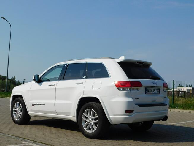Jeep Grand Cherokee 3.6 GAZ z Gwarancją