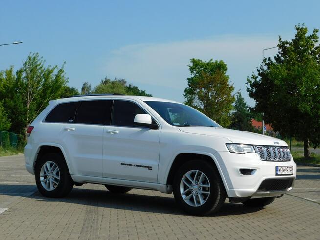Jeep Grand Cherokee 3.6 GAZ z Gwarancją