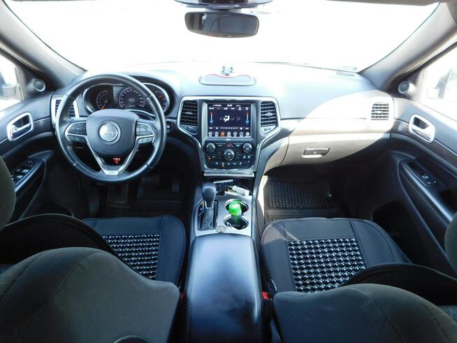 Jeep Grand Cherokee 3.6 GAZ z Gwarancją