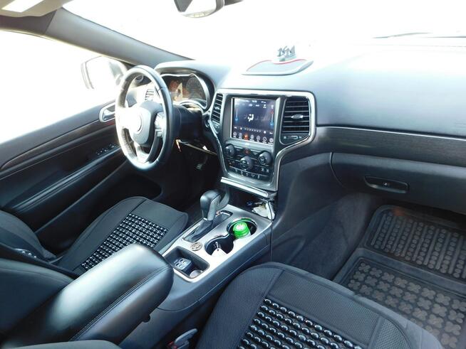 Jeep Grand Cherokee 3.6 GAZ z Gwarancją