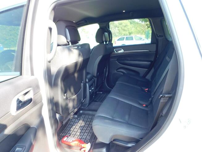 Jeep Grand Cherokee 3.6 GAZ z Gwarancją