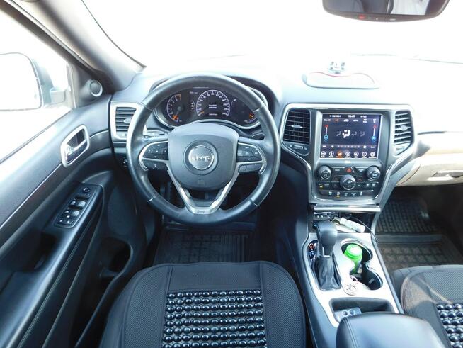 Jeep Grand Cherokee 3.6 GAZ z Gwarancją