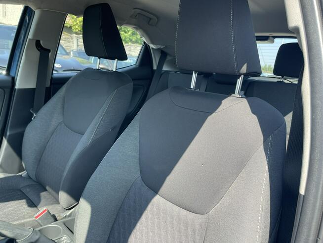 Toyota Yaris Salon PL Kamera Aktywny tempomat