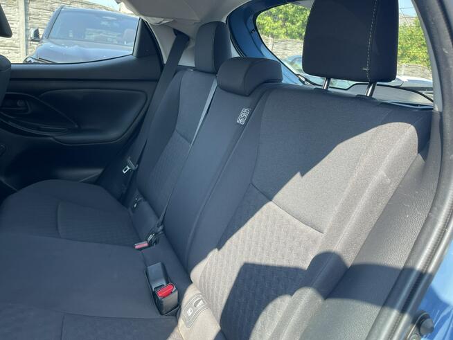 Toyota Yaris Salon PL Kamera Aktywny tempomat