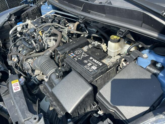 Toyota Yaris Salon PL Kamera Aktywny tempomat