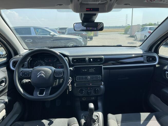 Citroen C3 Salon PL Klimatyzacja Tempomat