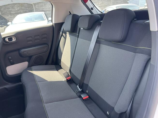 Citroen C3 Salon PL Klimatyzacja Tempomat