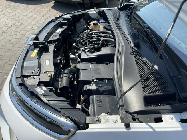 Citroen C3 Salon PL Klimatyzacja Tempomat