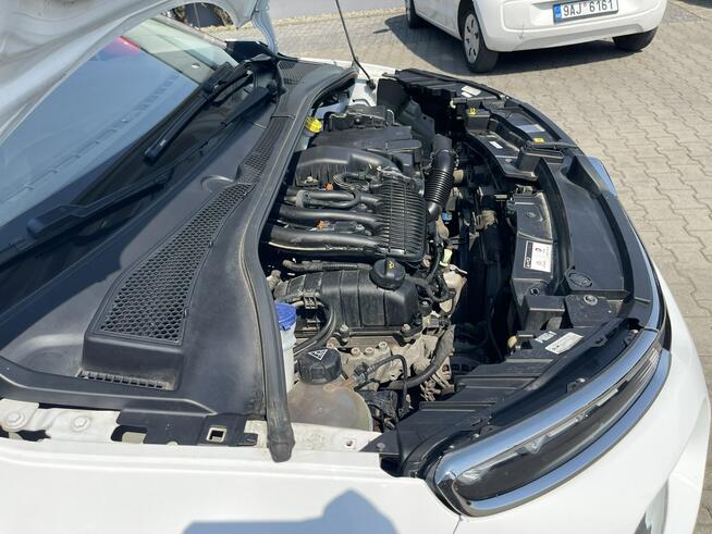Citroen C3 Salon PL Klimatyzacja Tempomat