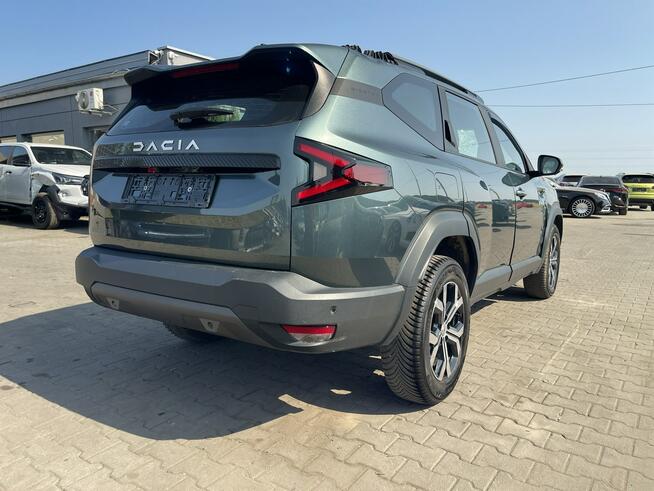 Dacia Bigster Klimatronik Kamera Podgrzewanie Virtual