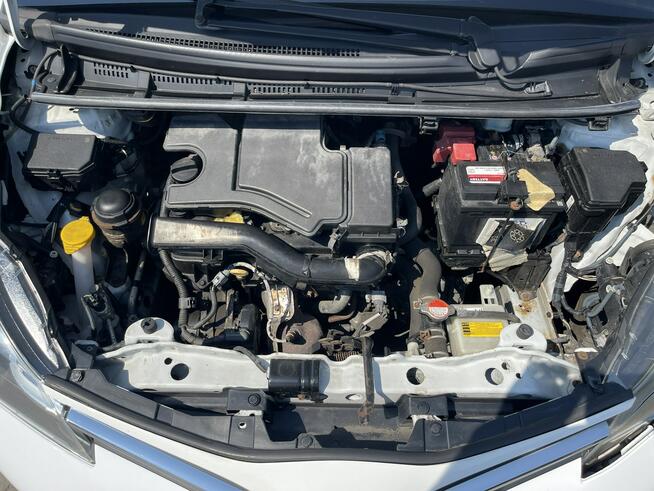 Toyota Yaris Salon PL Klimatyzacja