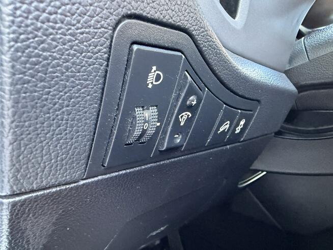 Kia Sportage 1,6 LPG navi car play czujniki cofania