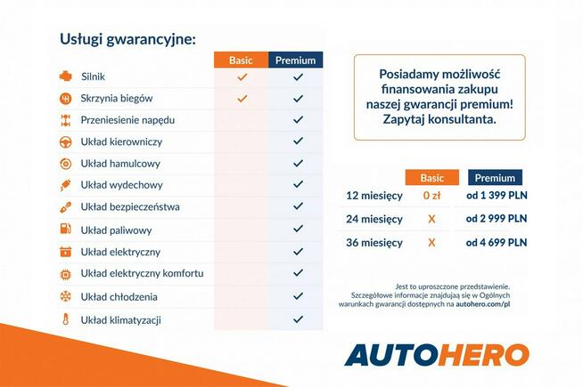 Ford Focus full led acc automat titanum kamera pdc navi