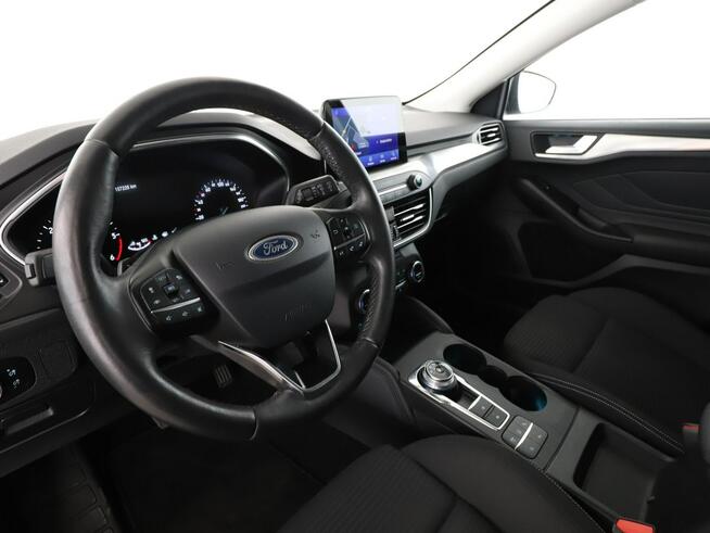 Ford Focus full led acc automat titanum kamera pdc navi