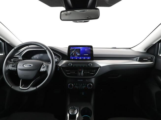 Ford Focus full led acc automat titanum kamera pdc navi