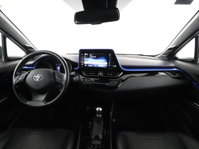 Toyota C-HR AmpyaEdition navi kamera skóra grzane fotele JBLPremium ACC BiLED