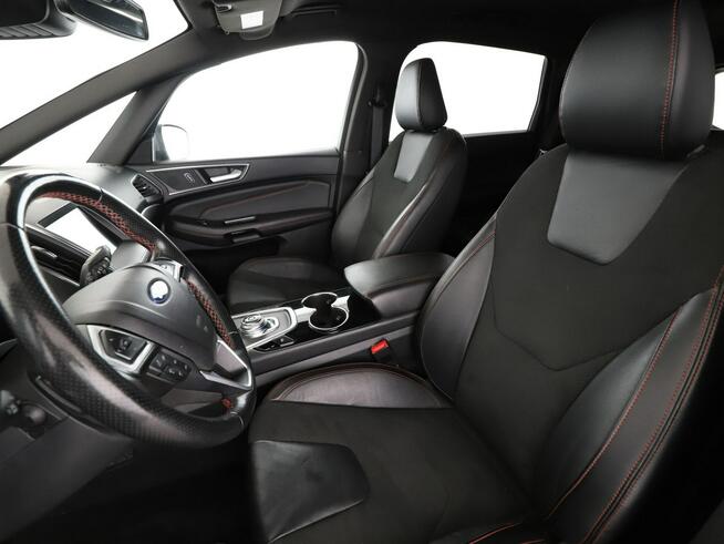 Ford S-Max kamera navi automat st-line el fotele auto klima