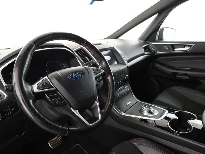 Ford S-Max kamera navi automat st-line el fotele auto klima