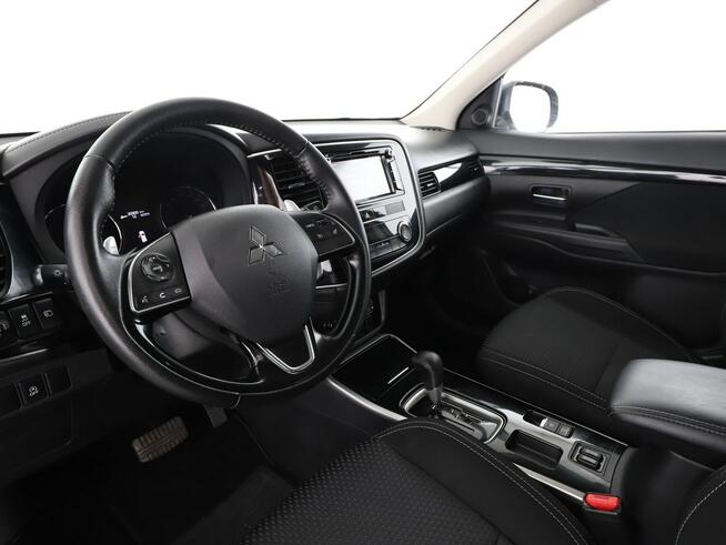Mitsubishi Outlander automat navi kamera grzane fotele auto klima