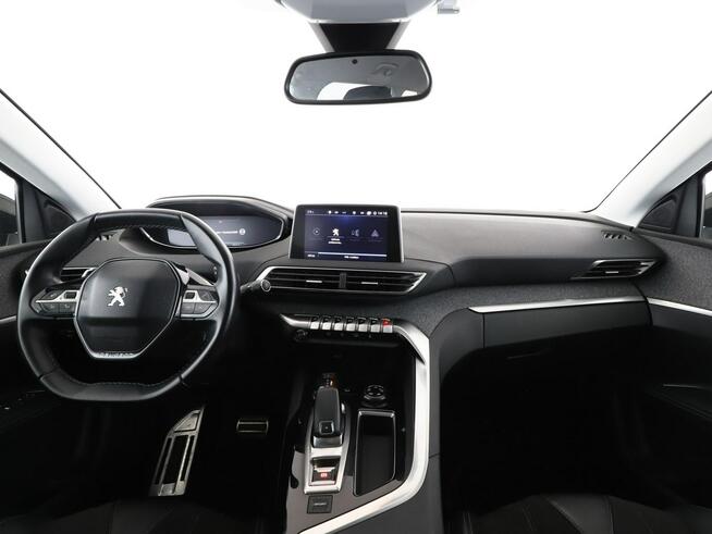 Peugeot 5008 7 os. automat skóra/alcantara virtual cocpit navi klima auto czujniki